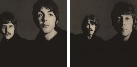 THE BEATLES / LOVE SONGS THE U.S.ALBUM COLLECTION (2CD+1DVD)