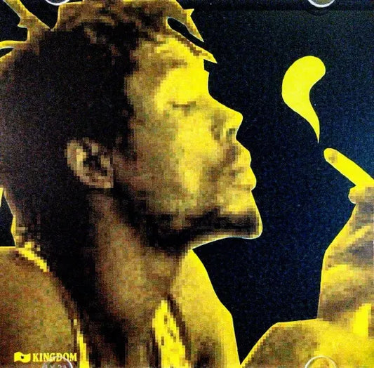 Peter Tosh / New York 1979 SOUNDBOARD (1CDR)