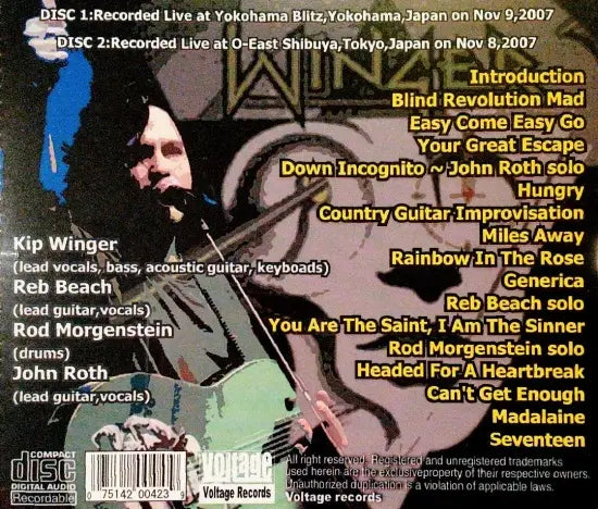 EXTREMO / No puedo tener suficiente (2CDR)