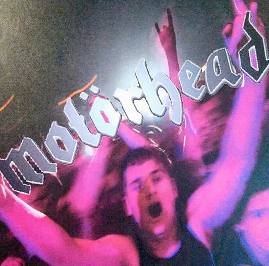 MOTORHEAD / SUMMER OF DEATH (2CDR)