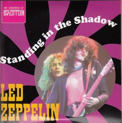 LED ZEPPELIN / STANDING IN THE SHADOW (3CD)