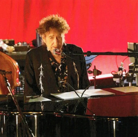 BOB DYLAN / BERLIN 2024 2ND NIGHT (2CDR)