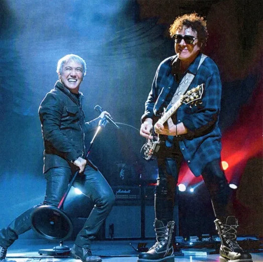 JOURNEY / OSAKA 2024 50th Anniversary (2CDR)