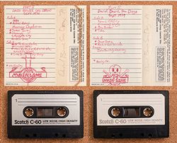 DAVID BOWIE / SAN DIEGO 1974 (2 CD)