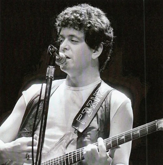 Lou Reed / Offenbach 1979 (2CDR)