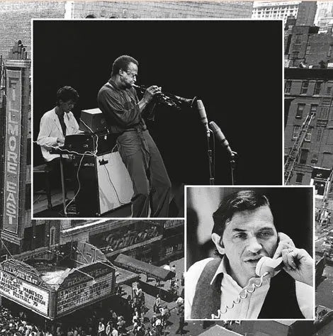 MILES DAVIS / CHRONUS COMPLETE SATURDAY MILES DEFINITIVE COLLECTION (2CD)