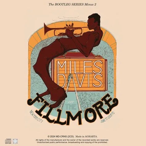 MILES DAVIS / CHRONUS COMPLETE SATURDAY MILES DEFINITIVE COLLECTION (2CD)