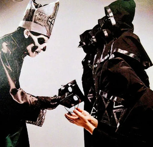 FANTASMA / VERANO SONIC 2014 OSAKA (1CDR)