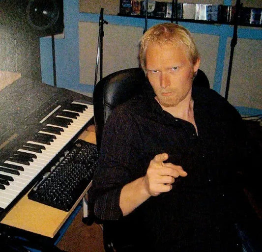 TIME REQUIEM / VISIONS OF REQUIEM (2CDR)