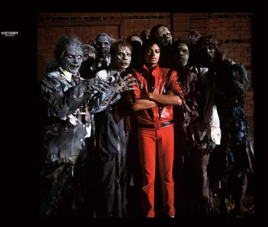 MICHAEL JACKSON / OTRO ÁLBUM REMIX MULTIPISTA + MEZCLA EXTENDIDA DE "THRILLER" (2 CD)