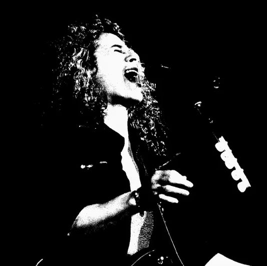 Carole King / Royal Albert Hall 1989 STEREO SOUNDBOARD (1CDR)