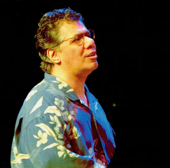 Chick Corea & Origin / Washington 1999 STEREO SOUNDBOARD (2CDR)