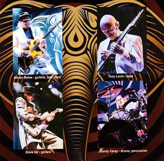 BEAT / BUDOKAN 2025 (2CDR)