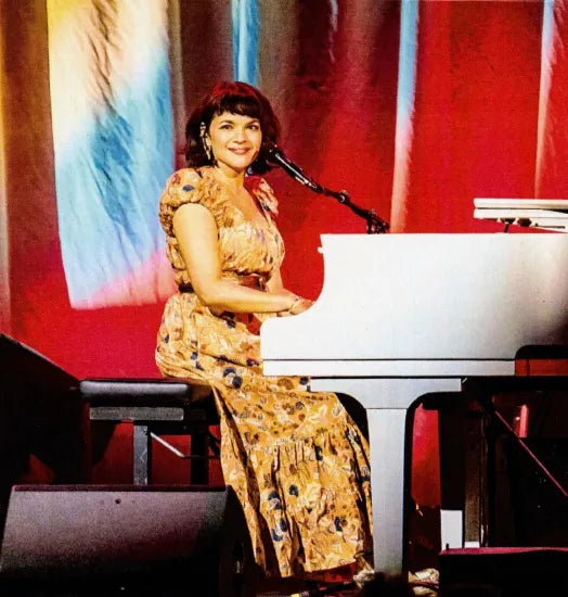 NORAH JONES / ONE NIGHT IN OSAKA 2025 (2CDR)