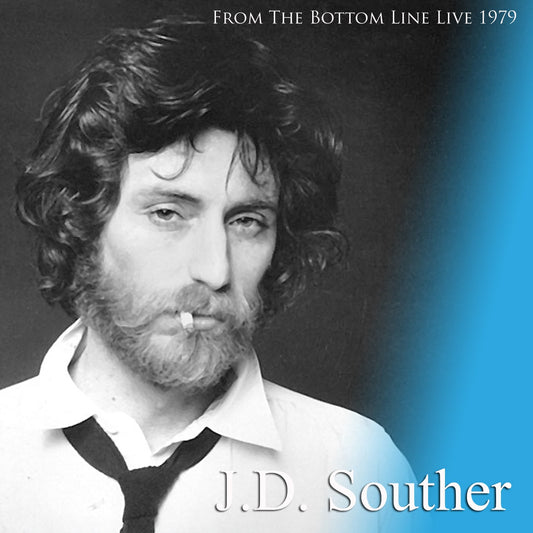 JD Souther / Desde el fondo en vivo 1979 (1CDR)
