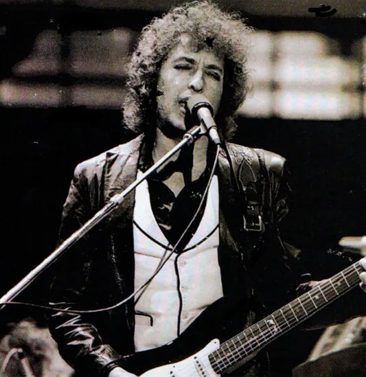 BOB DYLAN / Los Angeles 1978 Last Night (2CDR)