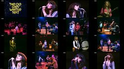 LINDA RONSTADT / LONDON 1976: REBROADCAST 2021 PRO SHOT (1DVDR)