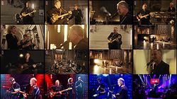 STING / PANTHEON 2021 PRO SHOT (1DVDR)