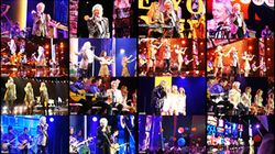 ROD STEWART / LAS VEGAS 2021 (1 DVD)