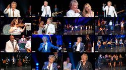 ROD STEWART / FILLMORE MIAMI 2022 PRO SHOT (1 DVD)