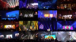 PAUL McCARTNEY / OAKLAND 2022 2ND NIGHT (2CDR+1DVDR)