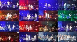 LA OMS / AUSTIN 2022 (2 CD + 1 DVD)