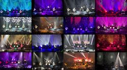 NICK MASON'S SAUCERFUL OF SECRETS / RANDERS 2022 (1DVDR)