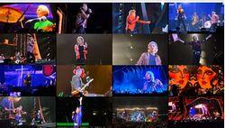 THE ROLLING STONES / MADRID 2022 (2CDR+1DVDR)