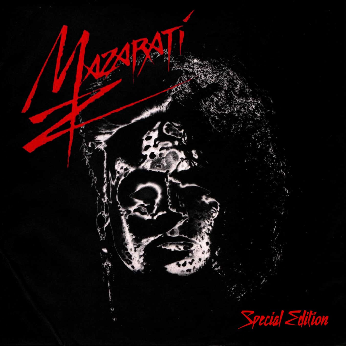 Mazarati / Mazarati Serie Especial (1CDR+1CDR+1DVDR)