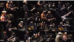 ERIC CLAPTON / AMBERES 2022 EL VÍDEO (1 DVDR)