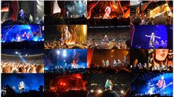 THE ROLLING STONES / LIVE IN VIENNA 2022 (2CDR+1DVDR)