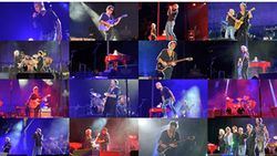 JOURNEY / MID STATE FAIR 2022 (1DVDR)