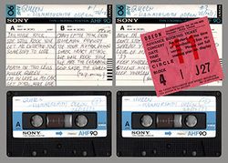 QUEEN / HAMMERSMITH ODEON 1979 2022 TRANSFER (2CD+1DVDR)