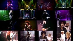 THIN LIZZY / IRISH TOUR '83 STEREO SOUNDBOARD PRO-SHOT (1CDR+1DVDR)
