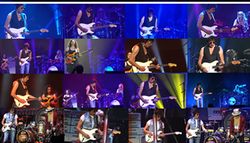 JEFF BECK / THE WOODLANDS 2022 (1DVDR)