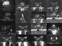 KISS / REHEARSALS 1976 PRO SHOT (1DVD)