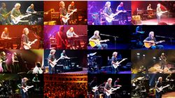 ERIC CLAPTON / ROYAL ALBERT HALL 2011 4TH NIGHT THE VIDEO (1DVDR)