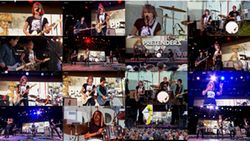 PRETENDERS / GLASTONBURY FESTIVAL 2023 PRO SHOT (1DVDR)
