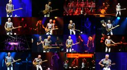 STING / ATLANTIC CITY 2023 (1DVDR)