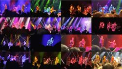 EXTREME / TOKYO 2023 1ª NOTTE IL VIDEO (1DVDR)