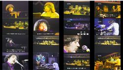 PROCOL HARUM / OSAKA 1972 TRANSMISIÓN DE TV PRO SHOT (1DVDR)