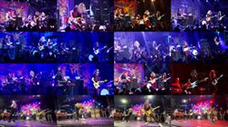 GLENN HUGHES / PORTO ALEGRE 2023 (1DVDR)