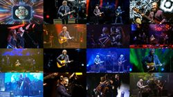 JEFF LYNNE'S ELO / VETSAID 2023 (1DVDR)