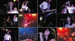 LINDA RONSTADT / WHEN WILL I BE LOVED PRO SHOT (1DVDR)