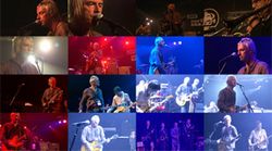 PAUL WELLER / JAZZ DEL MAR DEL NORTE 2006 HD PRO SHOT (1 DVDR)