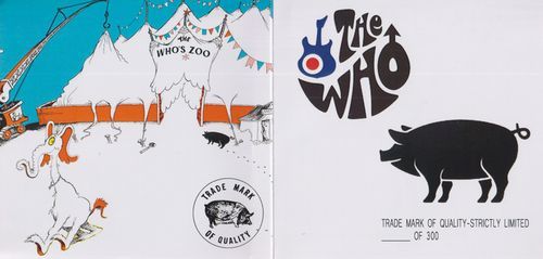 EL ZOOLÓGICO DE LA OMS (2CDR)