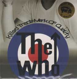 THE WHO / LIVE AT LOS ANGELES MEMORIAL COLISEUM (3CDR)