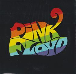 PINK FLOYD / DAL VIVO ALLA LOS ANGELES MEMORIAL SPORT ARENA MIKE MILLARD MASTER (3CDR)