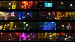 BILLY JOEL / AL GIARDINO LO SPETTACOLO FINALE MULTICAM (2DVDR)
