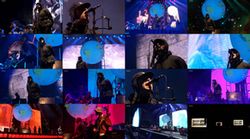 LIAM GALLAGHER / READING FESTIVAL 24 PRO SHOT (1DVDR)